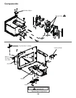 Предварительный просмотр 16 страницы Amana HDC-60 Service Training Manual