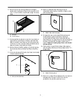 Preview for 5 page of Amana IC57 Installation And Operating Instructions Manual