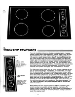 Preview for 3 page of Amana InstaGlow User Manual