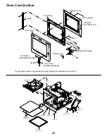 Предварительный просмотр 22 страницы Amana KFC2W2 Service Training Manual