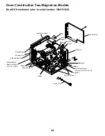 Предварительный просмотр 24 страницы Amana KFC2W2 Service Training Manual