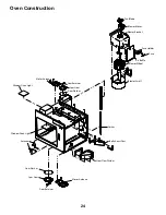 Предварительный просмотр 26 страницы Amana KFC2W2 Service Training Manual