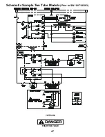 Предварительный просмотр 49 страницы Amana KFC2W2 Service Training Manual