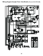 Предварительный просмотр 54 страницы Amana KFC2W2 Service Training Manual