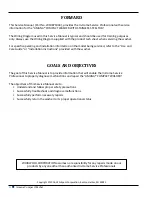 Preview for 2 page of Amana L-90 Service Manual