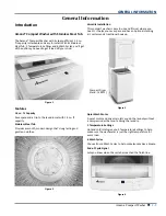 Preview for 7 page of Amana L-90 Service Manual