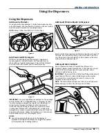 Preview for 9 page of Amana L-90 Service Manual