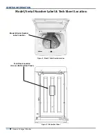 Preview for 10 page of Amana L-90 Service Manual