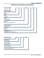 Preview for 11 page of Amana L-90 Service Manual