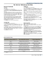 Preview for 15 page of Amana L-90 Service Manual