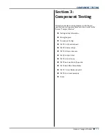 Preview for 21 page of Amana L-90 Service Manual