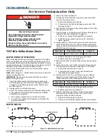 Preview for 32 page of Amana L-90 Service Manual