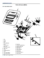 Preview for 38 page of Amana L-90 Service Manual