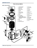 Preview for 40 page of Amana L-90 Service Manual