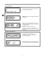 Предварительный просмотр 46 страницы Amana LD510 Owner'S Manual