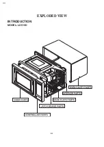 Preview for 24 page of Amana LD510D Service Manual