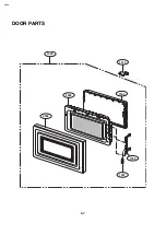 Preview for 25 page of Amana LD510D Service Manual