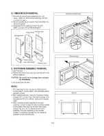 Предварительный просмотр 17 страницы Amana LD510P Service Manual