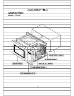 Предварительный просмотр 29 страницы Amana LD510P Service Manual