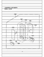 Предварительный просмотр 31 страницы Amana LD510P Service Manual