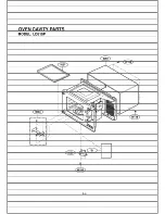 Предварительный просмотр 32 страницы Amana LD510P Service Manual