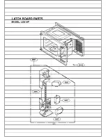 Предварительный просмотр 33 страницы Amana LD510P Service Manual