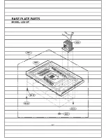 Предварительный просмотр 35 страницы Amana LD510P Service Manual