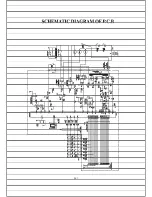 Предварительный просмотр 36 страницы Amana LD510P Service Manual