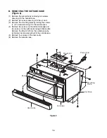 Preview for 17 page of Amana LMV2053SB Service Manual