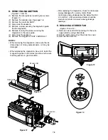 Preview for 19 page of Amana LMV2053SB Service Manual