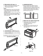 Preview for 20 page of Amana LMV2053SB Service Manual