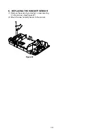 Preview for 22 page of Amana LMV2053SB Service Manual