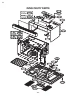 Preview for 39 page of Amana LMV2053SB Service Manual