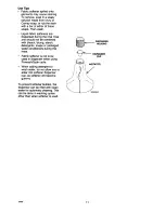 Preview for 11 page of Amana LW6153LB Use And Care Manual