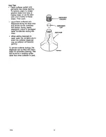 Preview for 11 page of Amana LW7563L2 Use And Care Manual