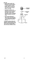 Предварительный просмотр 11 страницы Amana LW8263L2 Use And Care Manual