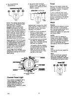 Предварительный просмотр 13 страницы Amana LW8463L2 Use And Care Manual