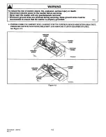 Предварительный просмотр 22 страницы Amana LWA05AW Service Manual