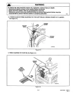 Предварительный просмотр 23 страницы Amana LWA05AW Service Manual