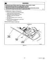 Предварительный просмотр 31 страницы Amana LWA05AW Service Manual