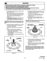 Предварительный просмотр 37 страницы Amana LWA05AW Service Manual