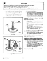 Предварительный просмотр 38 страницы Amana LWA05AW Service Manual