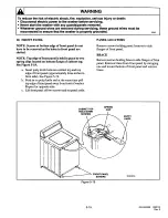 Предварительный просмотр 39 страницы Amana LWA05AW Service Manual