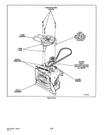 Предварительный просмотр 44 страницы Amana LWA05AW Service Manual