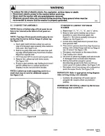 Предварительный просмотр 47 страницы Amana LWA05AW Service Manual