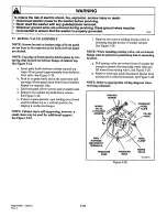 Предварительный просмотр 50 страницы Amana LWA05AW Service Manual