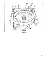 Предварительный просмотр 51 страницы Amana LWA05AW Service Manual