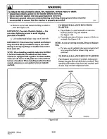 Предварительный просмотр 54 страницы Amana LWA05AW Service Manual