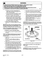 Предварительный просмотр 56 страницы Amana LWA05AW Service Manual