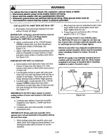 Предварительный просмотр 57 страницы Amana LWA05AW Service Manual